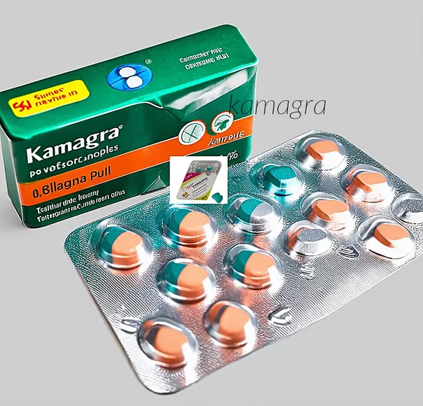 Kamagra est il vente libre